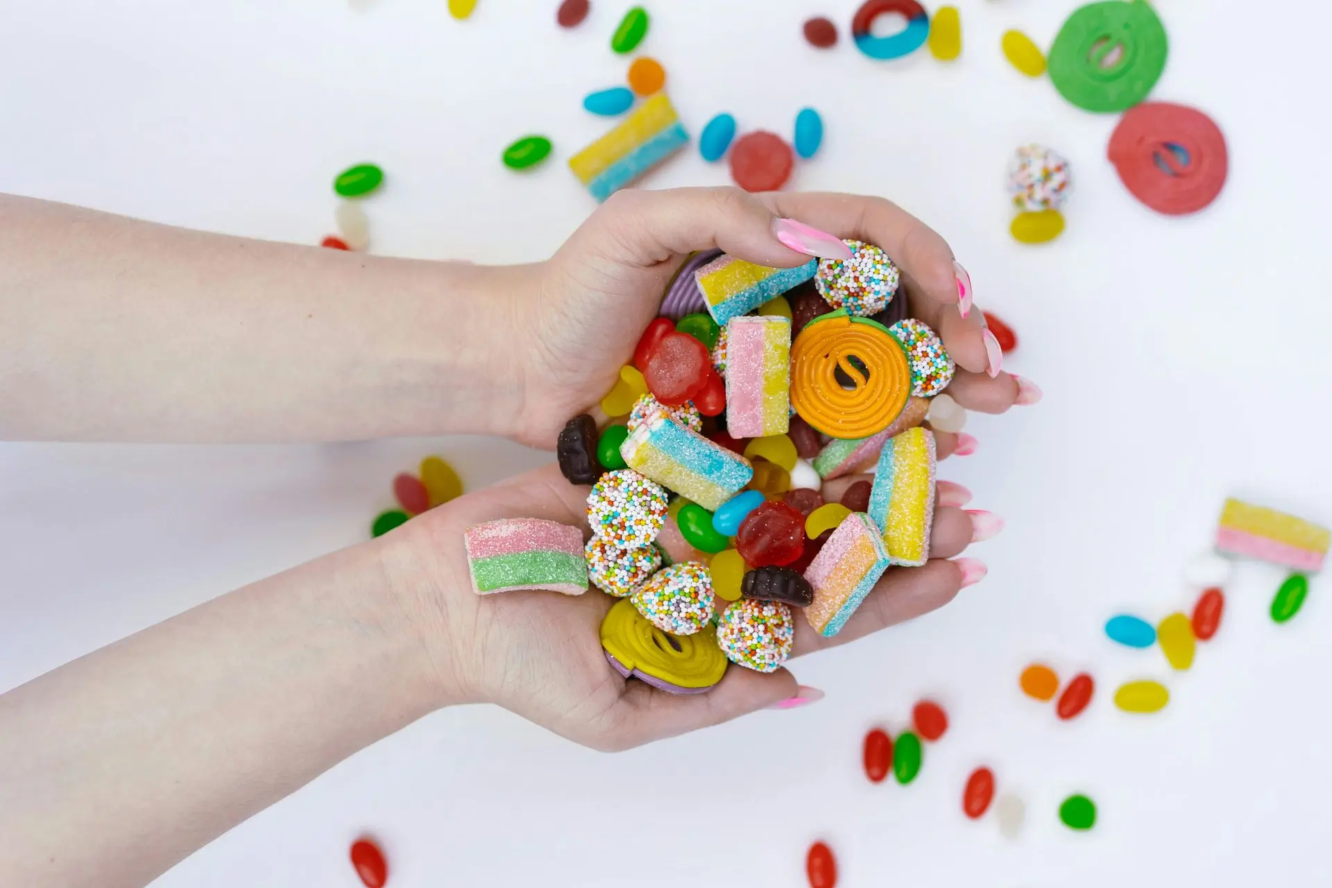 Sweetly Australia Candy Image