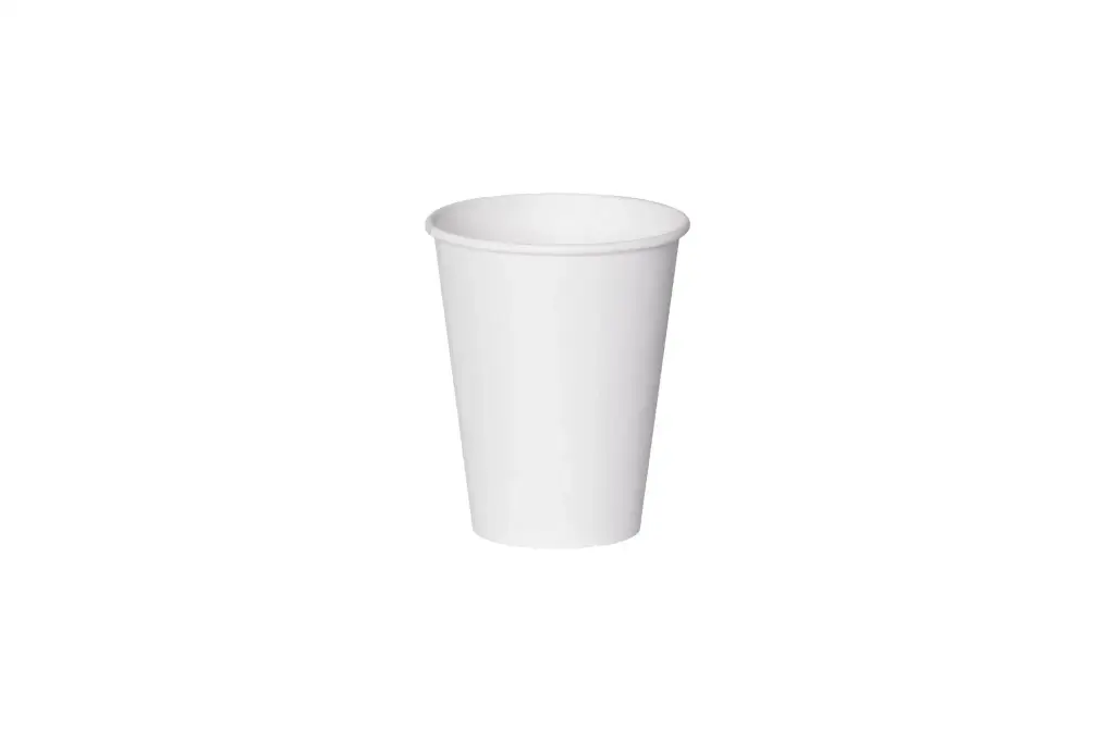 200ml Earth Sugar Cane Cup Pk10