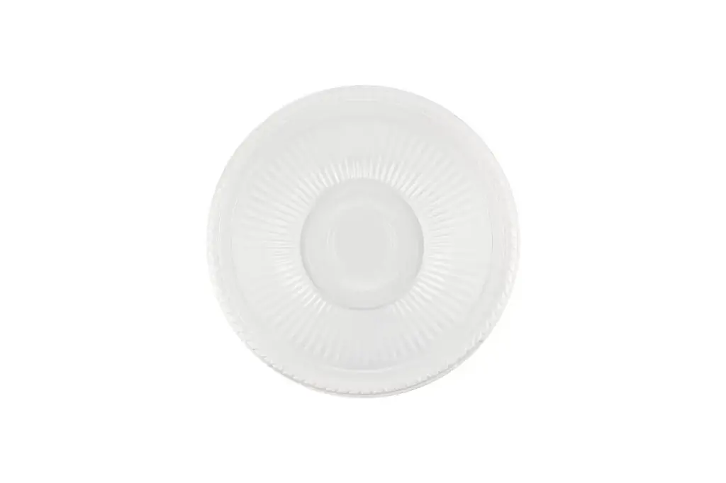 250mm White Bowl Pk3