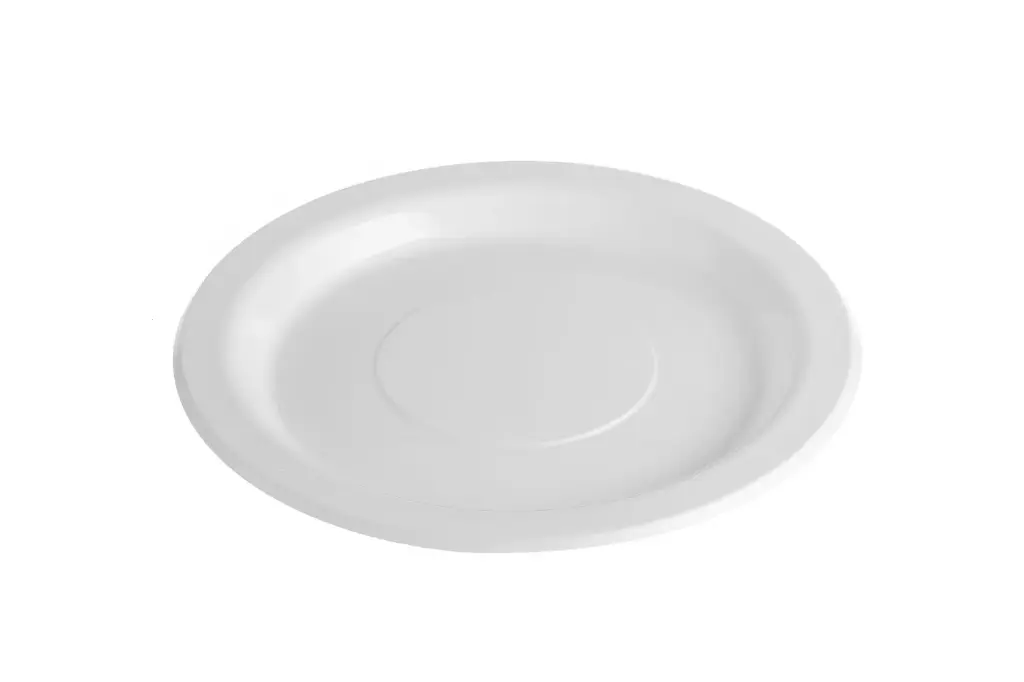 260mm Dinner Plate White