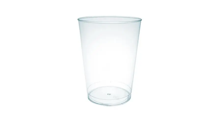 380ml Reusable Tumbler Pk10