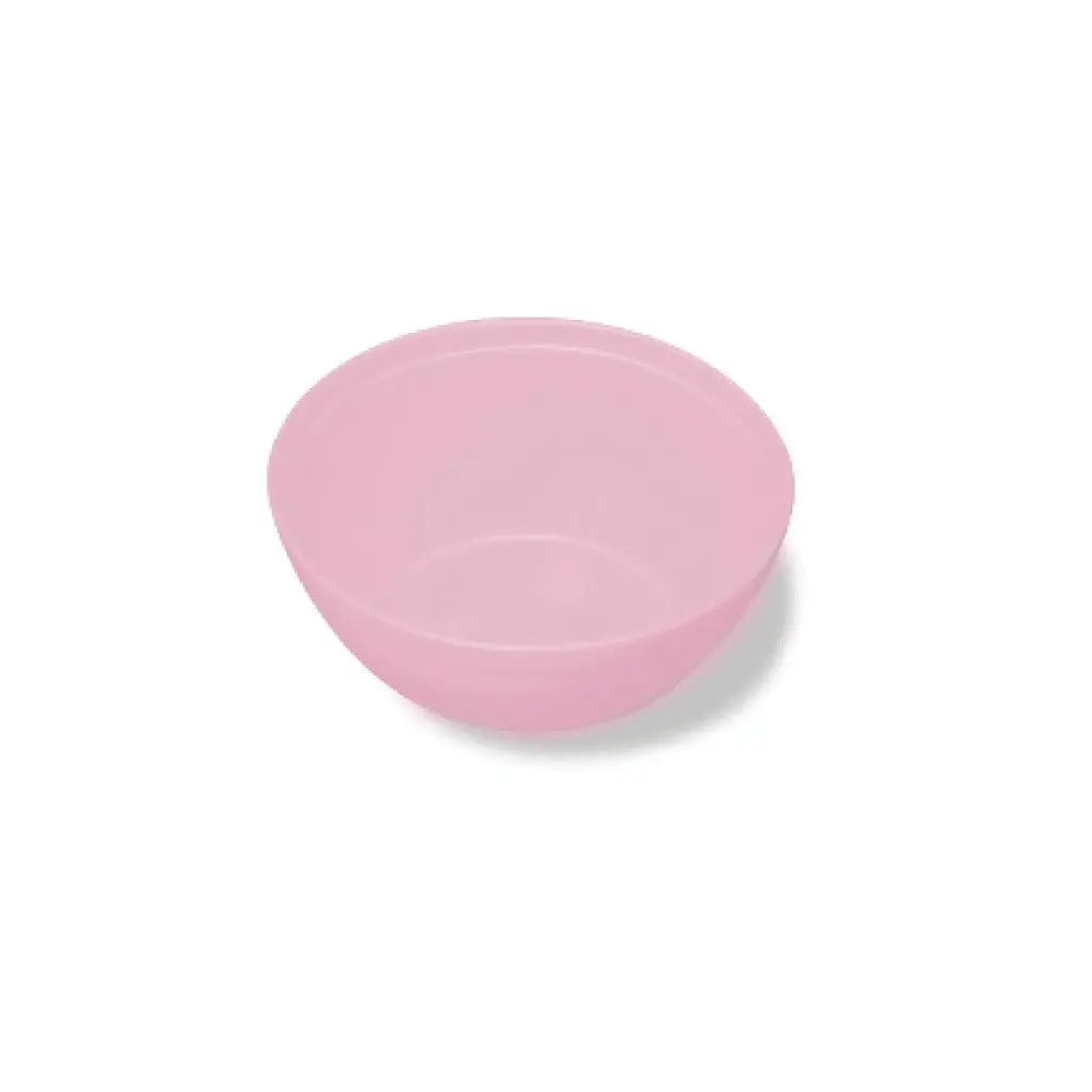 [REPP7B10-12] 400ml Reusable Bowl Pastel Pink Pk10