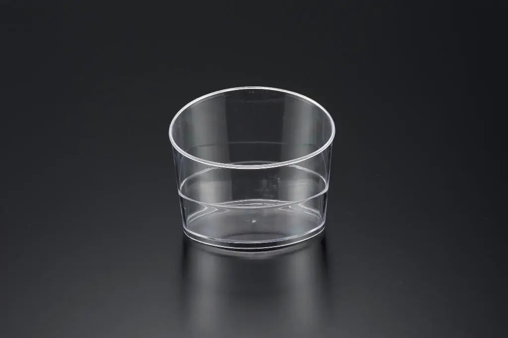 99mm x 87mm Mini Dish Cup Pk6