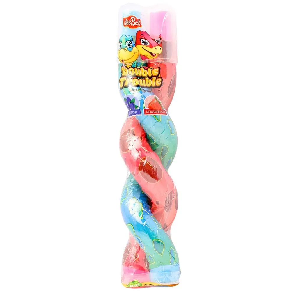 DB Double Trouble Spray