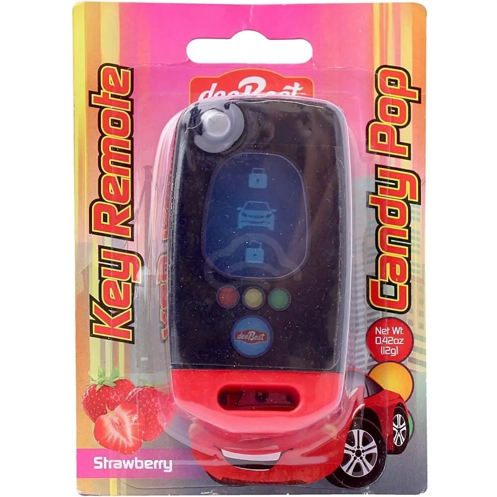 [DB2500M] DB Key Remote Pop