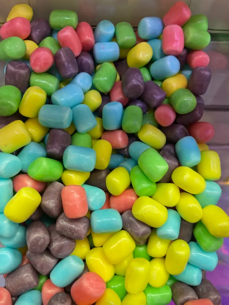 DB Marshmallow Assorted Bites