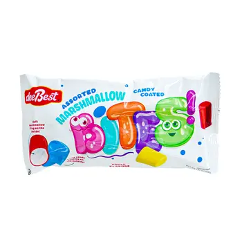 [DB2763M] DB Marshmallow Bites