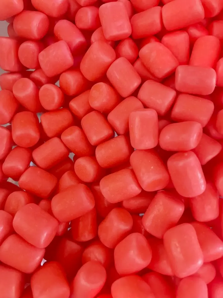 DB Marshmallow Pink Bites