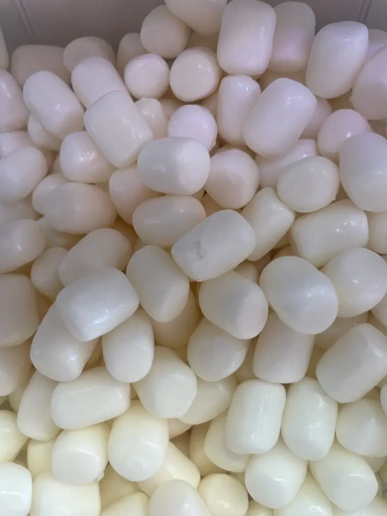 DB Marshmallow White Bites