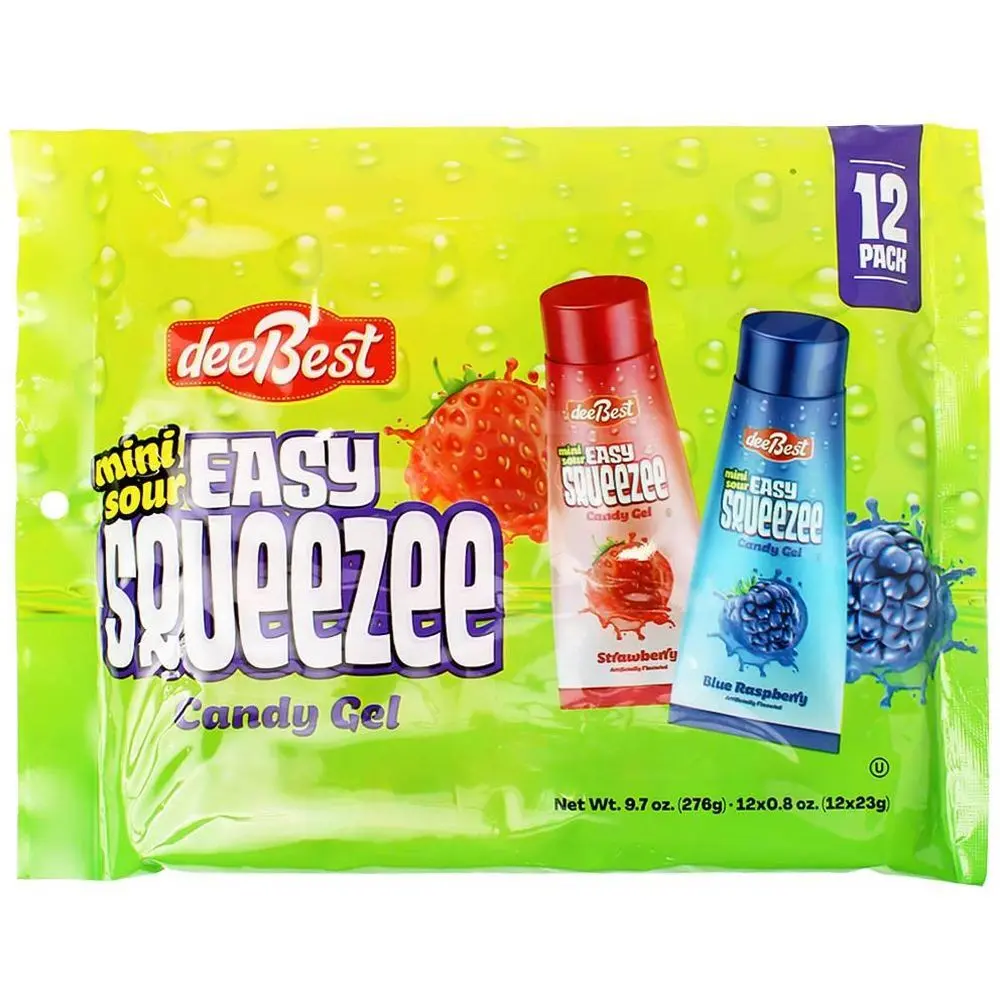 DB Mini Easy Squeezee
