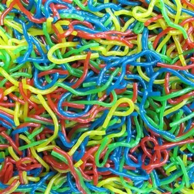 DB Mini Laces Assorted