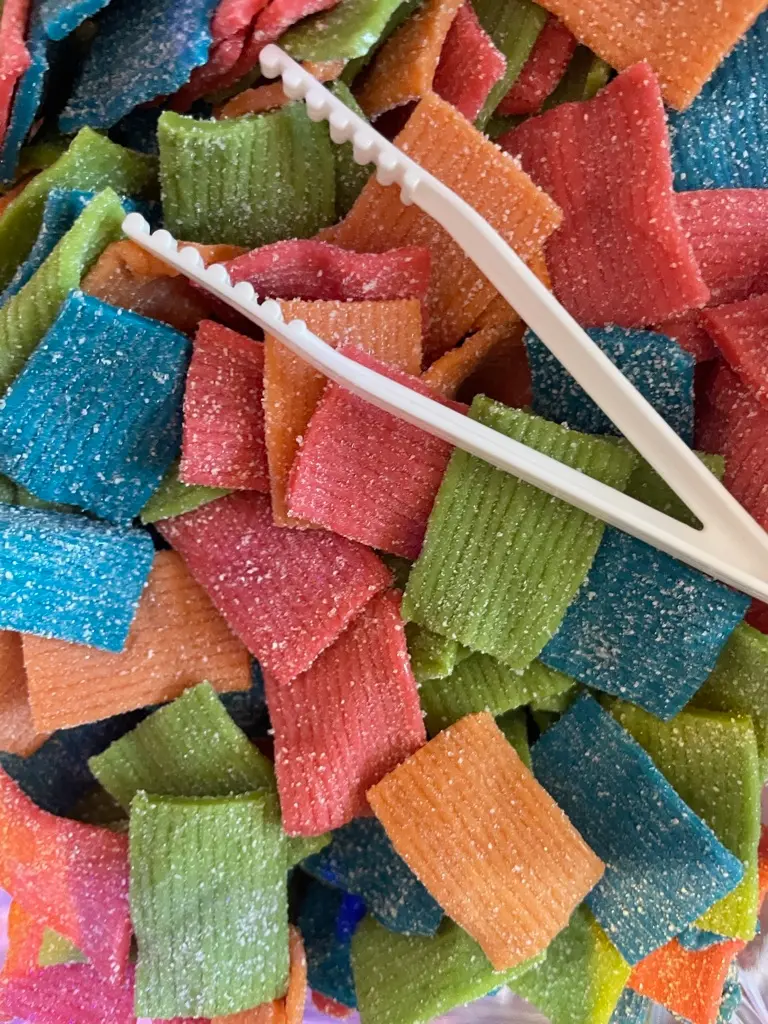 [DBL152] DB Neon Sour BITES