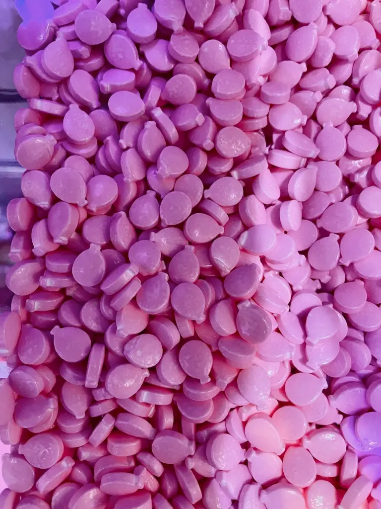 [DBL225] DB Pink Balloon Candy