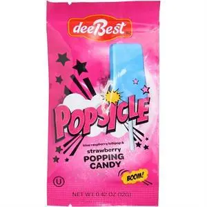 [DB2759M] DB Popsicle Strawberry