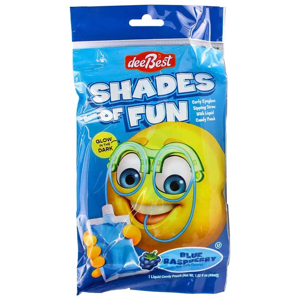 DB Shades Of Fun