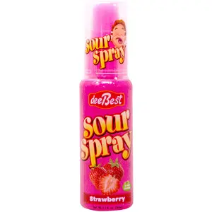 [DB2483M] DB Sour Spray Strawberry