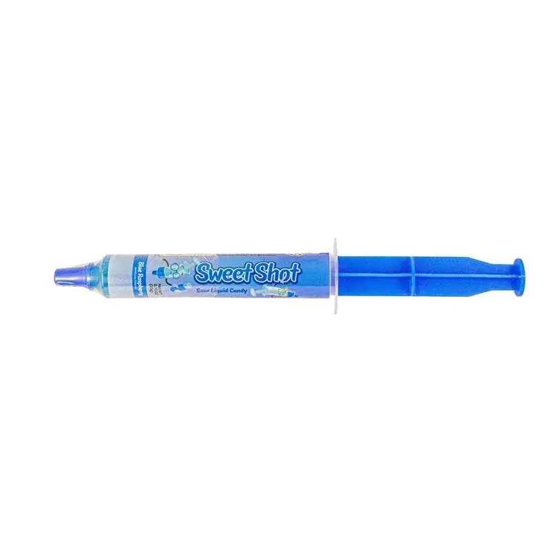DB Sweet Shot Blue Raspberry
