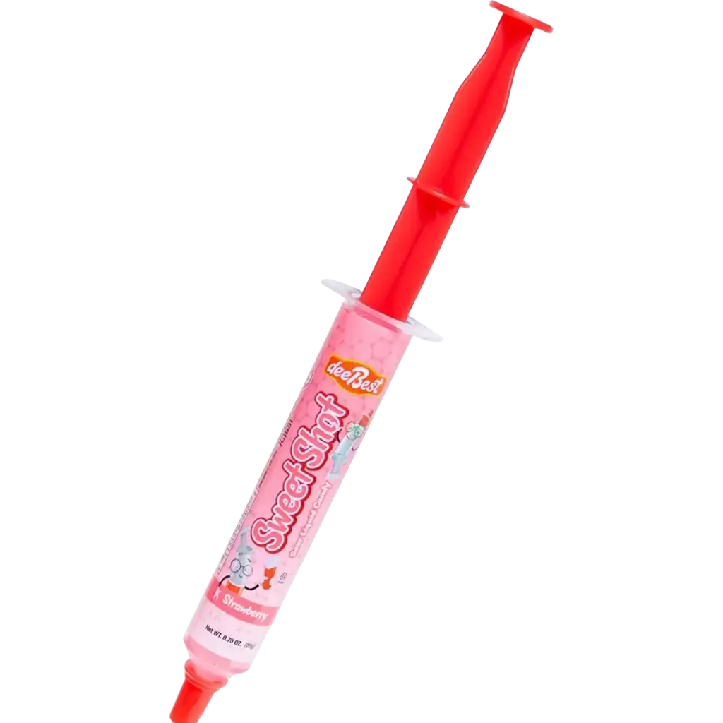 DB Sweet Shot Strawberry