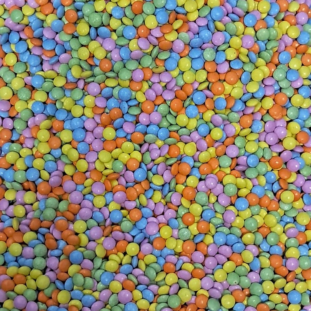 [DBL35] DB Teeny Weeny Lentils