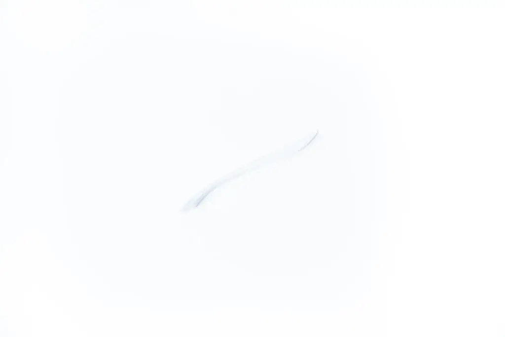 Flared Premium Knife White Pk50