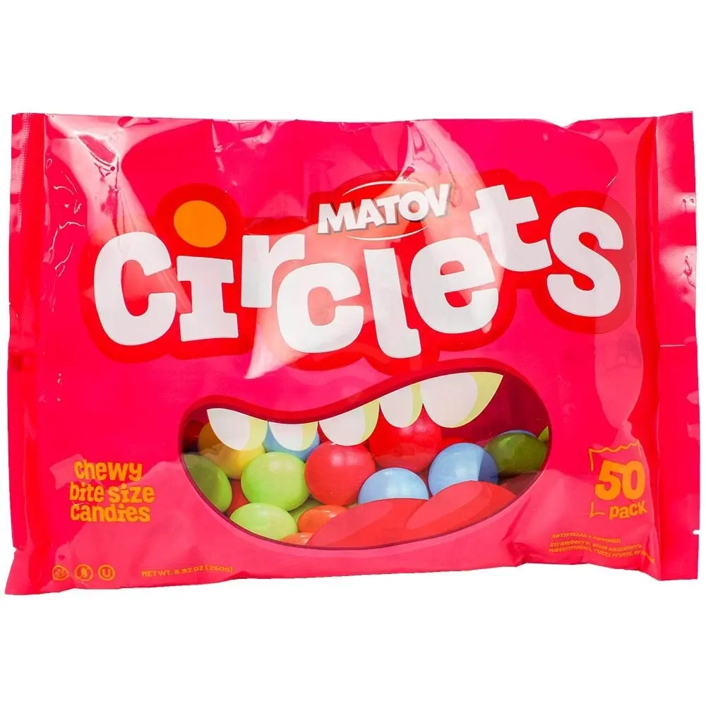 [MV2639] Matov Circlets