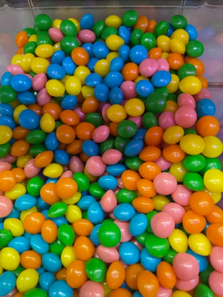 [MVL001] Matov Circlets Assorted