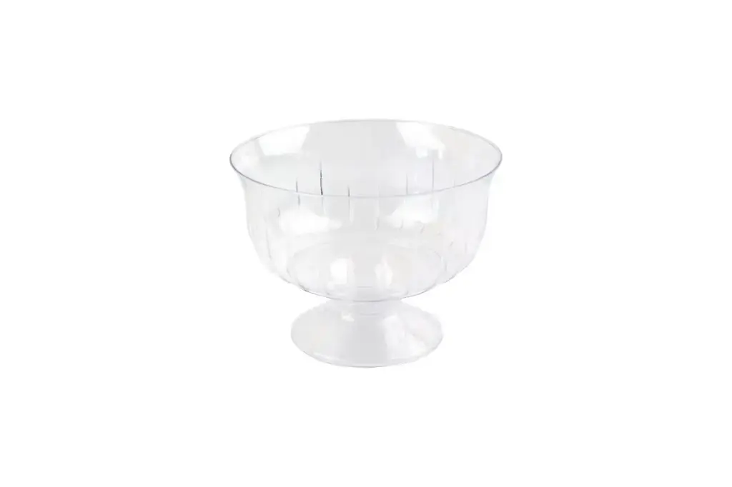 Reusable Dessert Cup Pk6