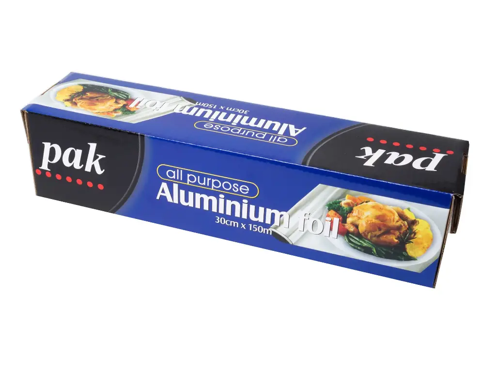 [PAK30AP] 30CMX150M ALL PURPOSE FOIL