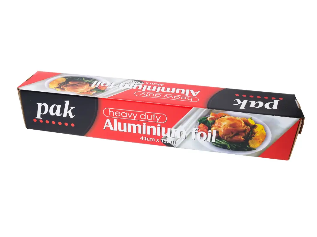 [PAK44HD] 44CMX150M(6) HEAVY DUTY FOIL