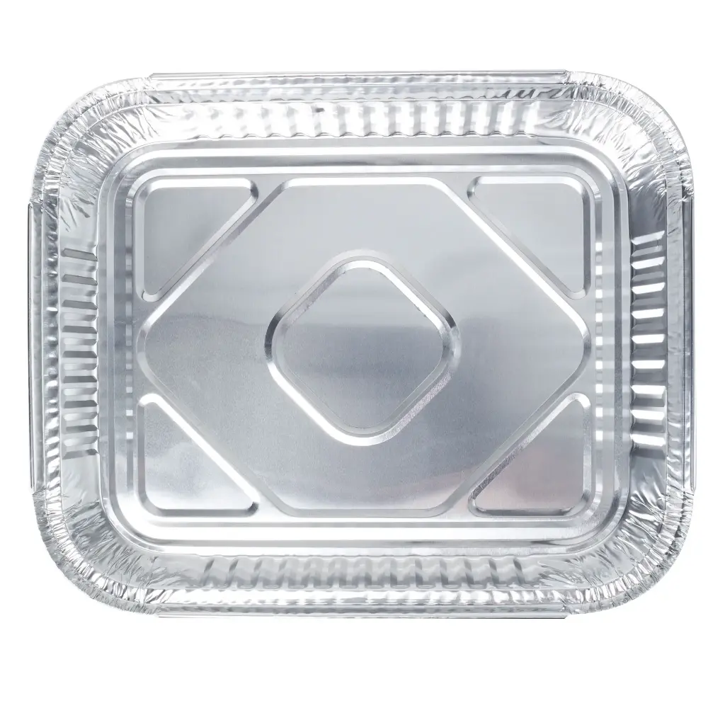 [PC231] PC231 FOIL CONTAINER 3150ML