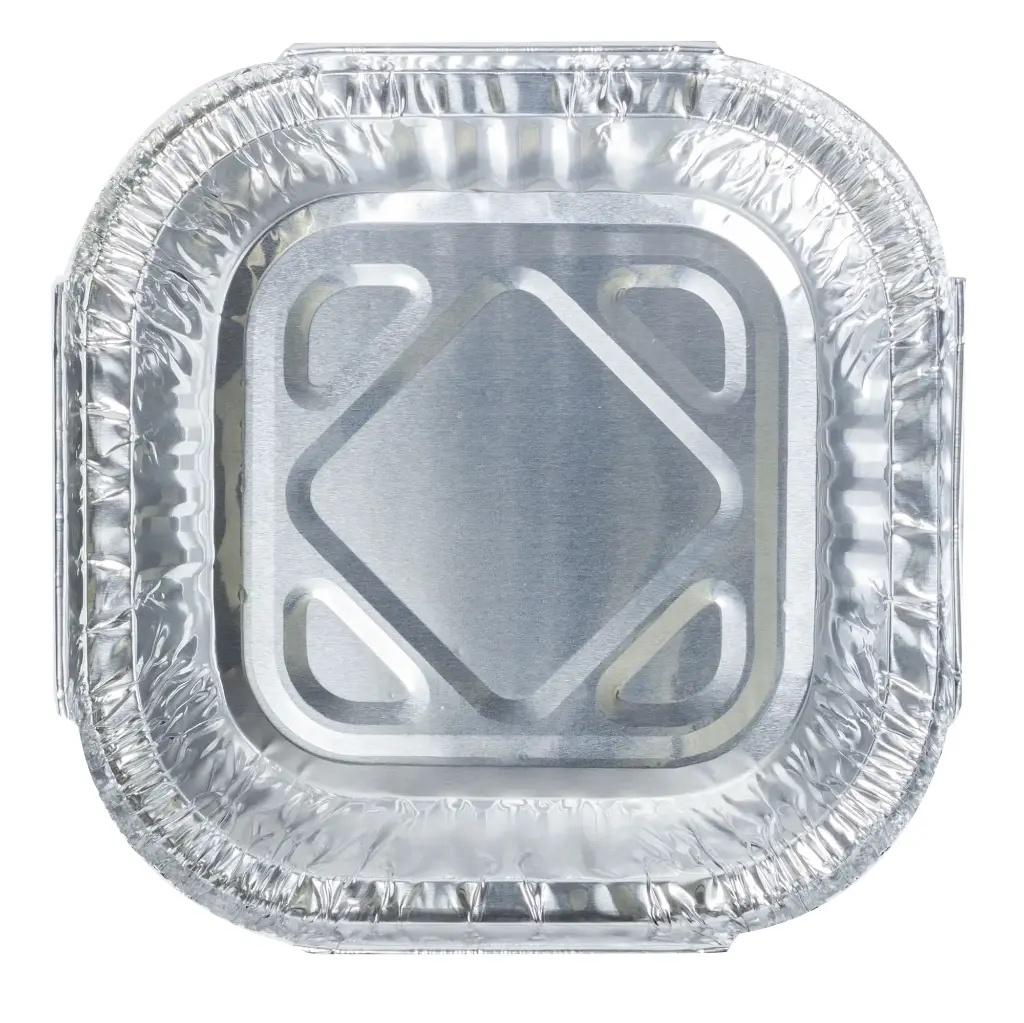 [PC313] PC313 FOIL CONTAINER 340ML