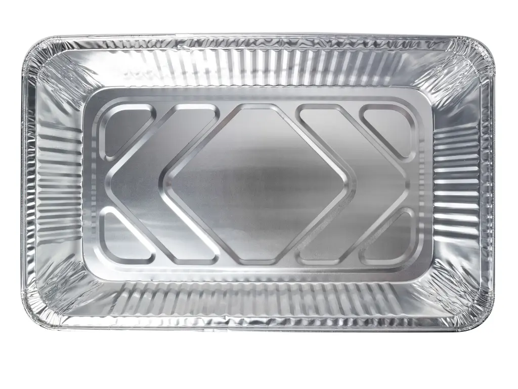 PC985 RECT ROAST 9600ML