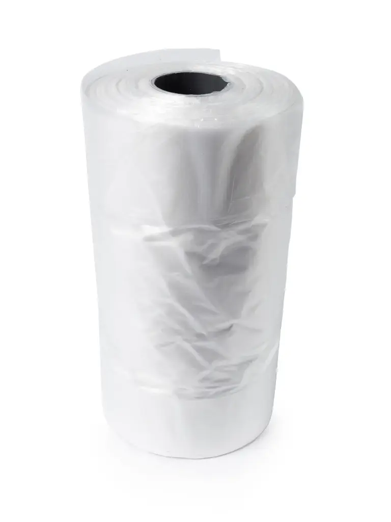 [PROD-ROLL-1.6KG] 1.6KG PRODUCE ROLL   250+100X450MM