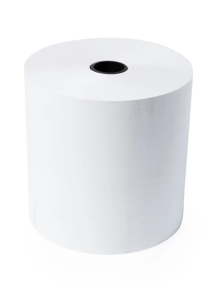 [BOND76x76] 76x76 BOND 1PLY ROLLS