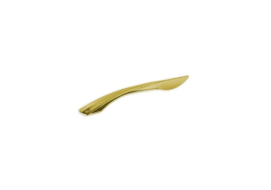 [FLAIRKNIFE25] Gold Flair Knife pk25