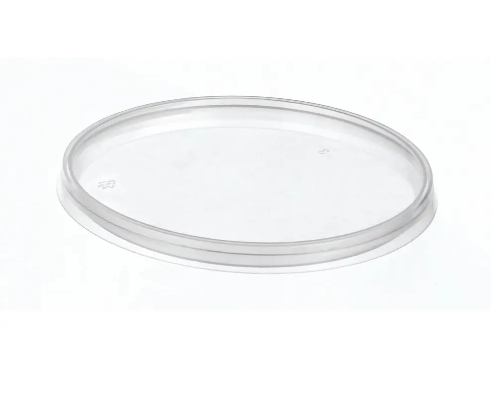 Tamper Evident Lid (118mm)