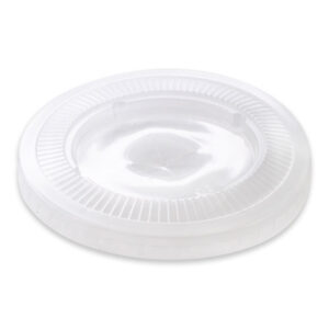 [PLFLL] Large PP Flat Lid for PL12,PL15, PL18 & PL22