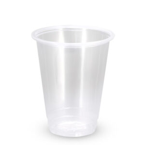 15oz Clear PP Drinking Cup (425ml)