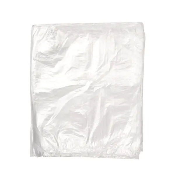 250 x 200 mm HDPE Dispenser Bags