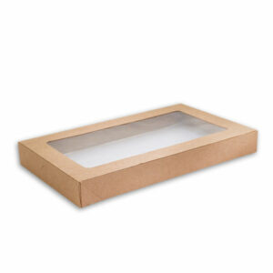 [KCBLID-XS] Extra Small Catering Box Lid