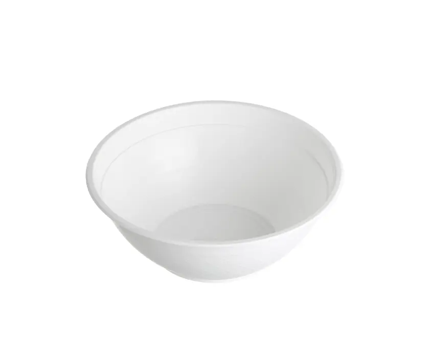 [900BOWLW] 900mL Noodle Container White