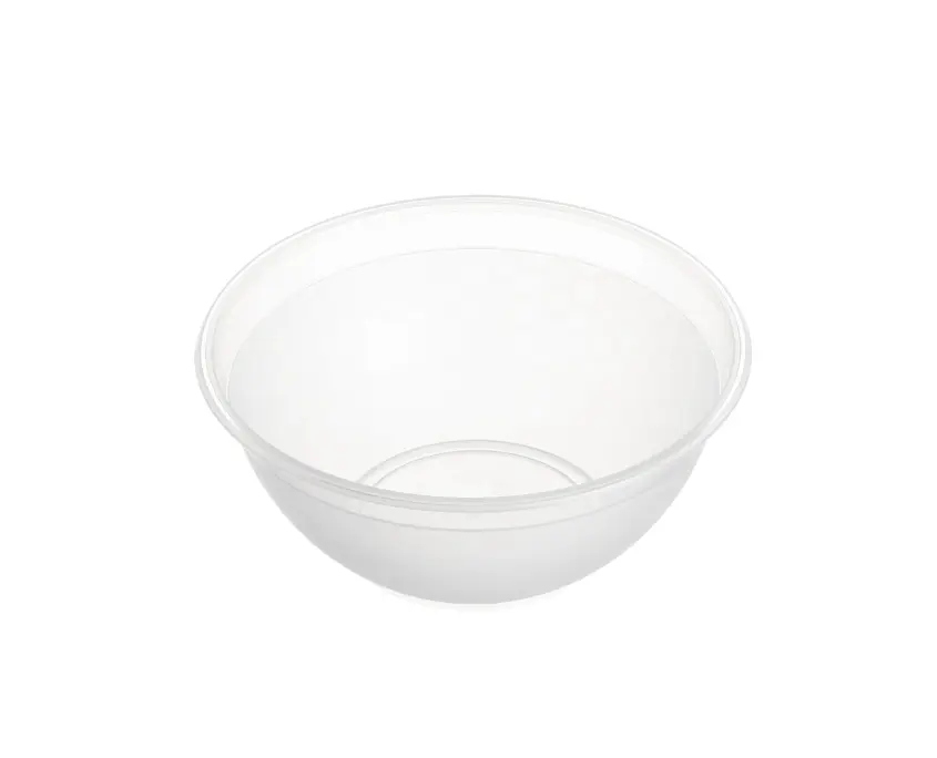 [1050BOWLN] 1050mL Noodle Container Natural