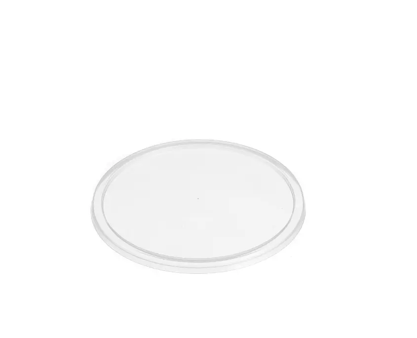 160mm Round Lid (Suit 750mL Noodle Container)