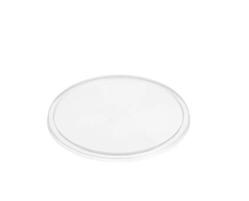 [RL180] 180mm Round Lid (suit 900mL / 1050mL Noodle Container)