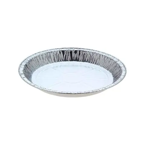 Velta' (VFR123P) 4123 Family Pie Tray Perforated (1000pcs/ CTN) 226mm/635ml