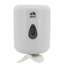 [PWCFPD] Pure Washroom Centrefeed Hand Towel Dispenser