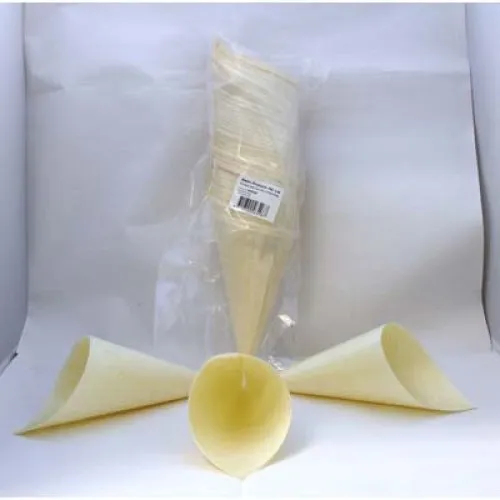 Wooden Cones 185x65mm (Pk50)