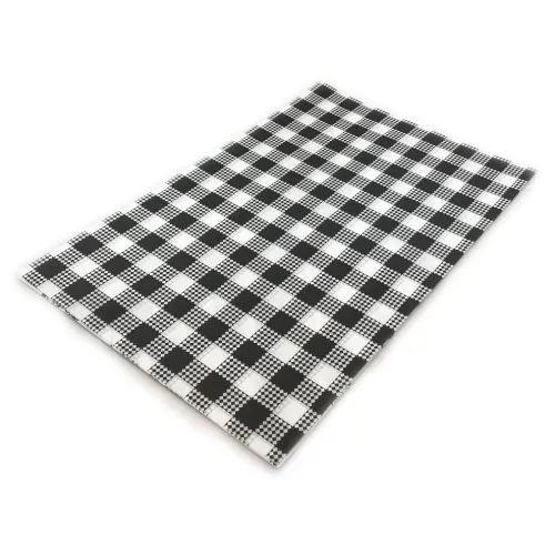 G/PROOF BLACKCHECK 400x330R200