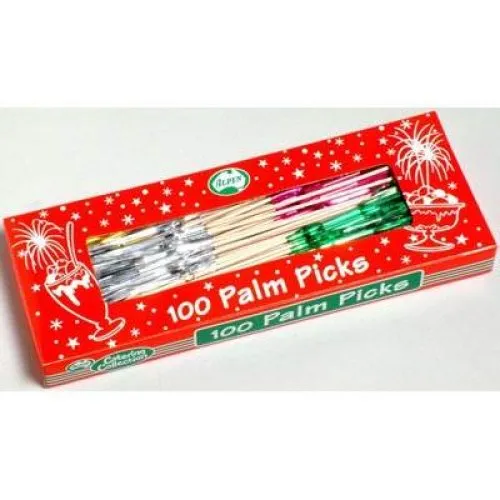 PALM PICK 100