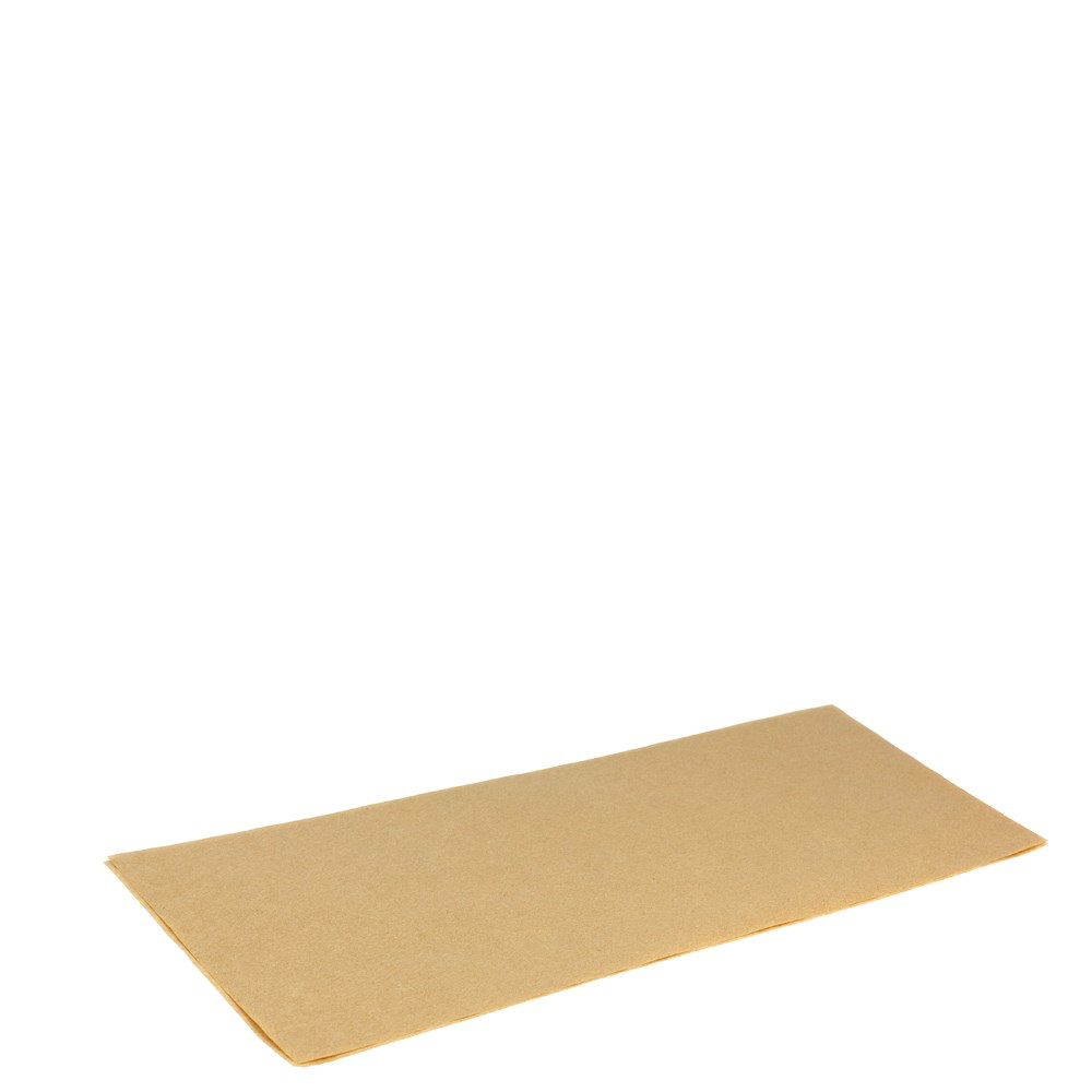[C-GP4033/3] Greaseproof Paper Wrap/Roll/Burger Wrap Kraft 400c220mm